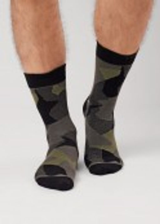 Носки мужские 23Ф