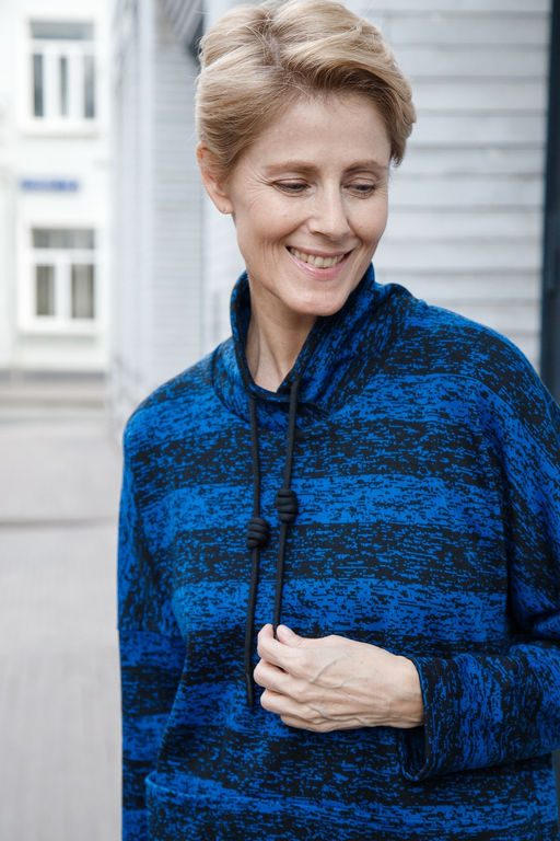 Джемпер - Шеле фото 2