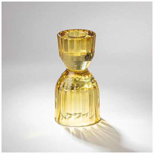 ПОДСВЕЧНИК 5,2*5,2*9,5 СМ - Lefard фото 3