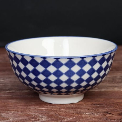 Салатник 12х12х5,5 см / ZY003 / уп 120 - Галеонтрейд фото 4