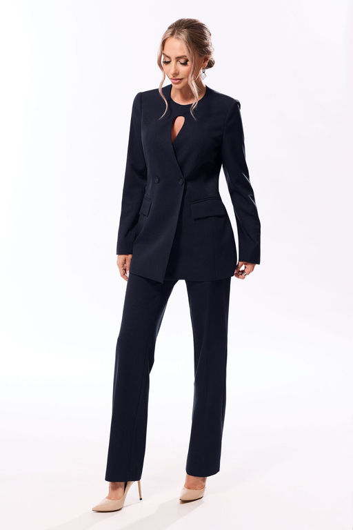Костюм Golden Valley 6687 темно-синий