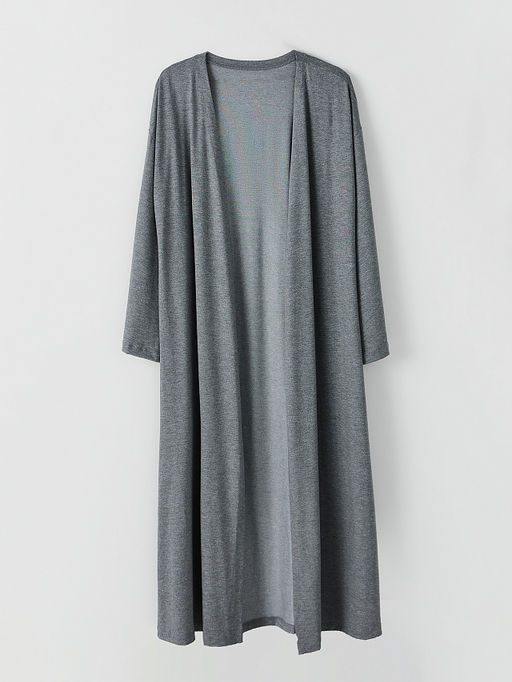 Кардиган домашний женский длинный - Mark formelle фото 3