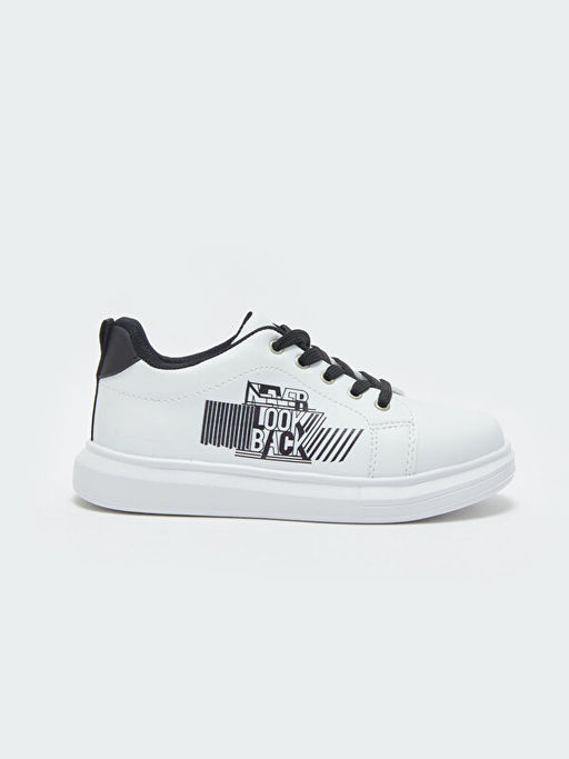 Ba?c?kl? Erkek ?ocuk Spor Ayakkab? - Waikiki фото 2