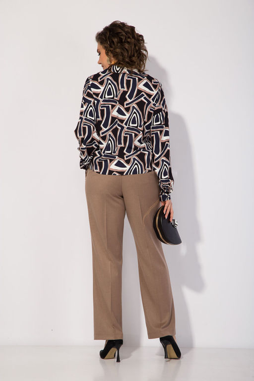 Костюм Liliana 1419БрПн