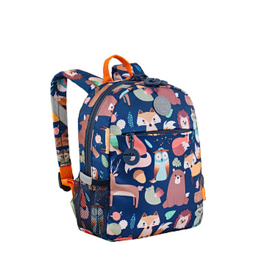 RK-676-2 рюкзак детский - Grizzly фото 21