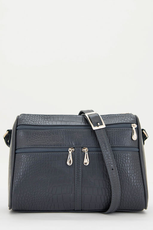 Сумка женская Ц-312.4 серый