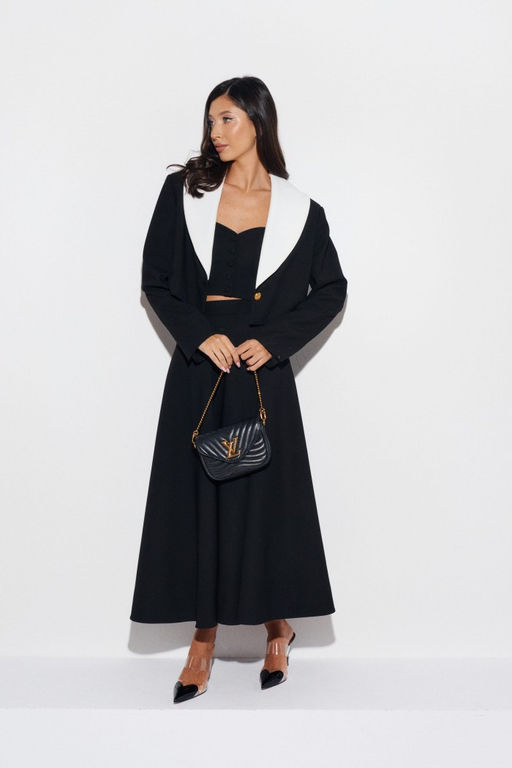 Жакет А5236 - Annete фото 6