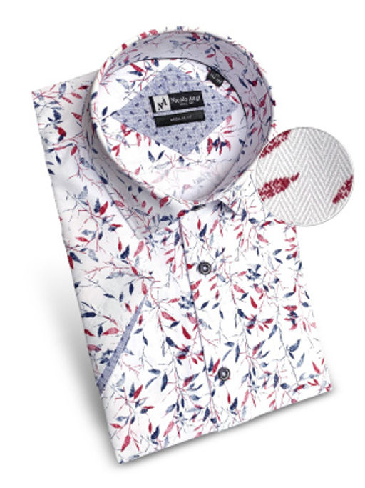 Рубашка 205-Т-01