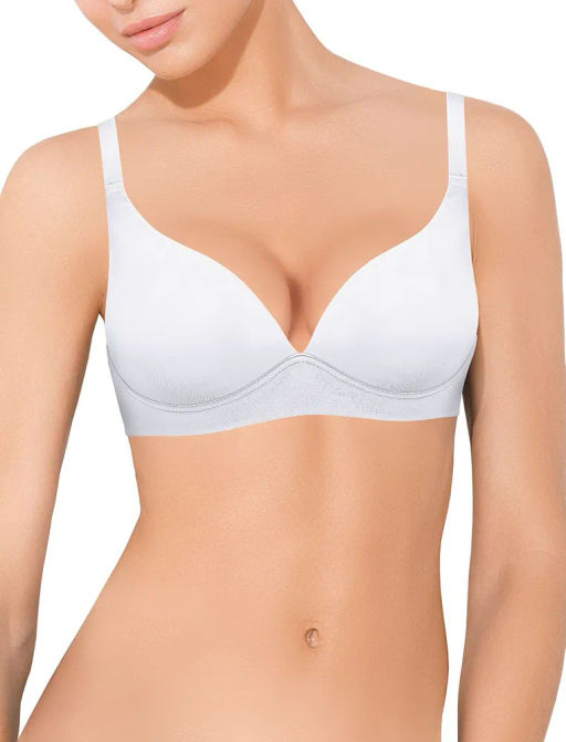 Lormar Бюст Naturale Vela - bianco  фото 2