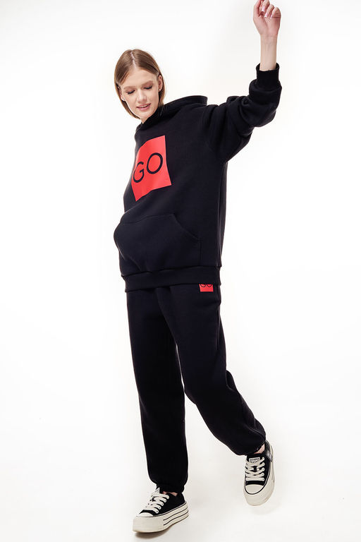 Костюм GO F3039P/40-02.164-170