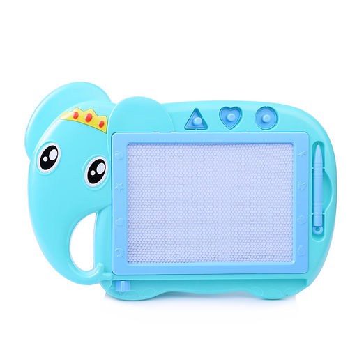 Доска для рисования "Умный слоник" в пакете