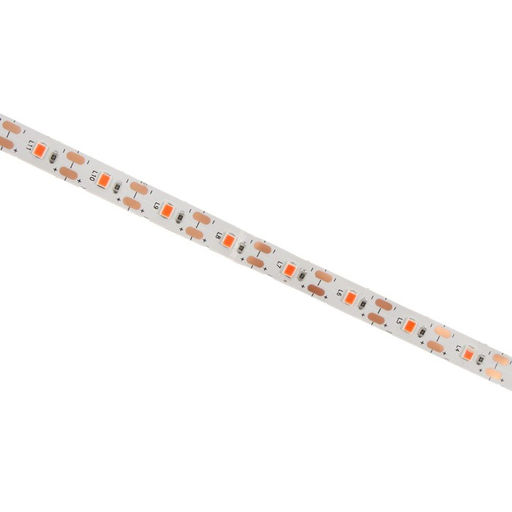 Фитолента для растений Luazon Lighting, светодиодная, 3.5 Вт, 0.5 м, IP20, 5 В, 60 LED/м, USB, SMD5050, мультиспектральная