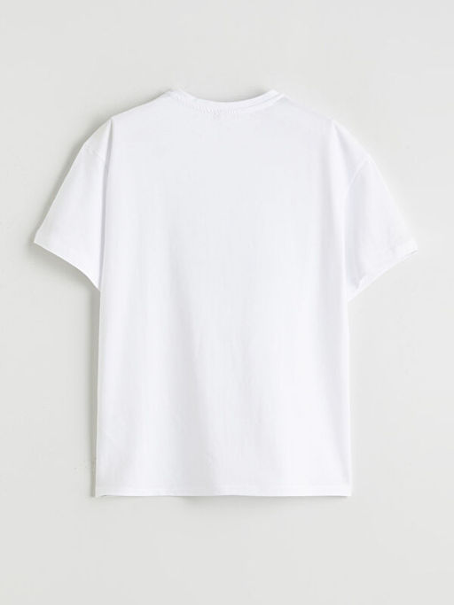 Bask?l? K?z ?ocuk Ti??rt