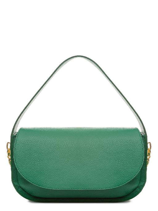 Сумка ELEGANZZA Z18-DB10525 green  фото 15