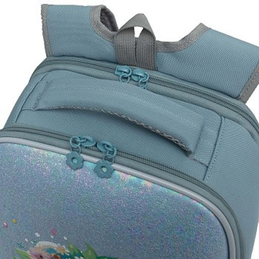 RAw-594-8 Рюкзак школьный - Grizzly фото 9