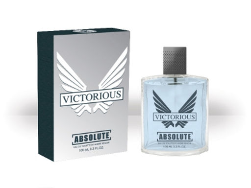 М DP туал/вода (100мл) Absolute Victorious (Абсолют Викториус).24