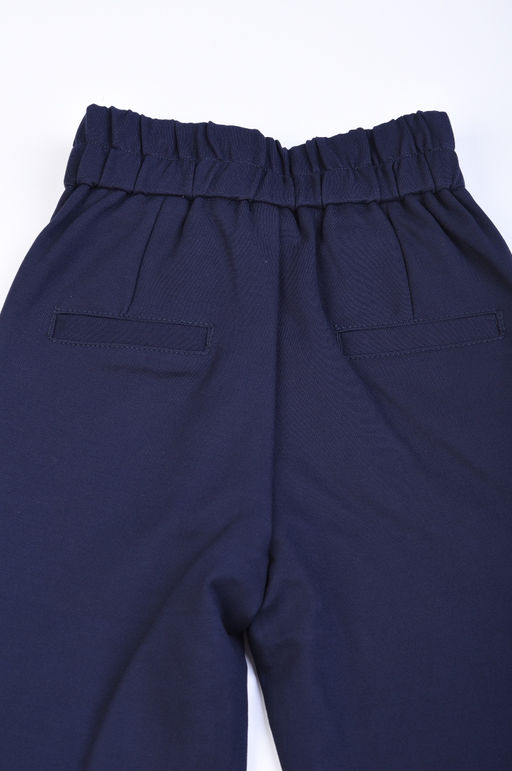 19121(22-27) Брюки школьные для девочки - Kiko фото 6