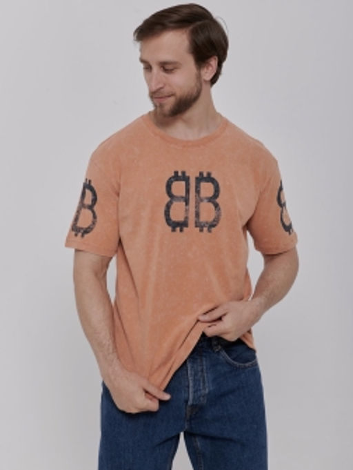 ФУТБОЛКА МУЖСКАЯ - Little secret фото 5