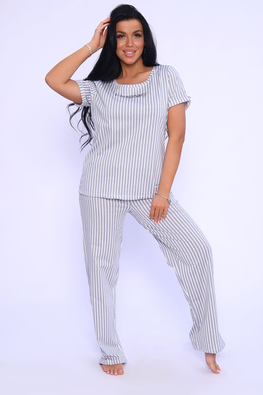 Пижама 20176 - Натали фото 8