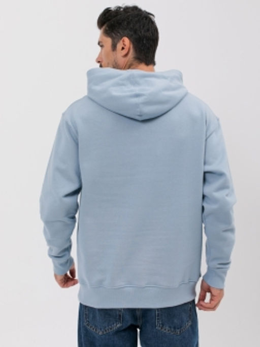 ТОЛСТОВКА МУЖСКАЯ КАПЮШОНОМ - Giovedi фото 3