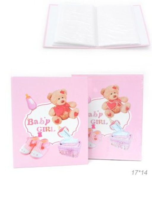 Фотоальбом 40 фото 10х15 / 9346 /уп 72/ - Галеонтрейд фото 2