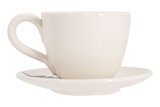 Чашка с блюдцем Tutti Frutti, 0,4 л - Home & Style фото 2