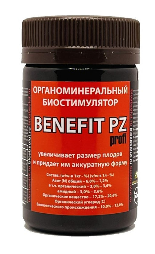 БТ BENEFIT PZ биостимулятор 50 мл
