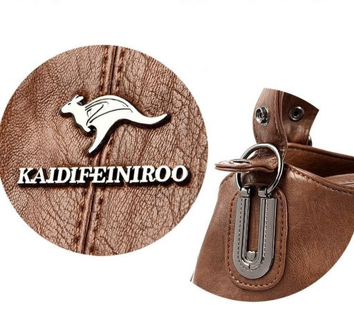 KAIDIFEINIROO Сумка женская 8189  фото 10