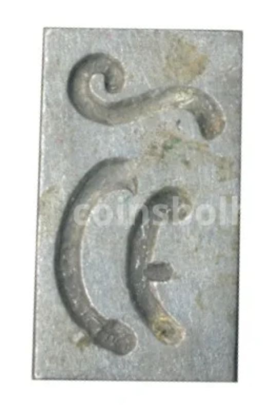 Значок Элементы ковки