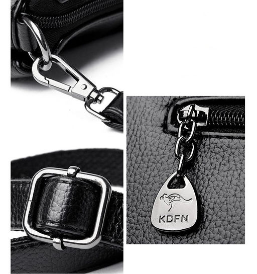 KAIDIFEINIROO Сумка женская 8678  фото 26