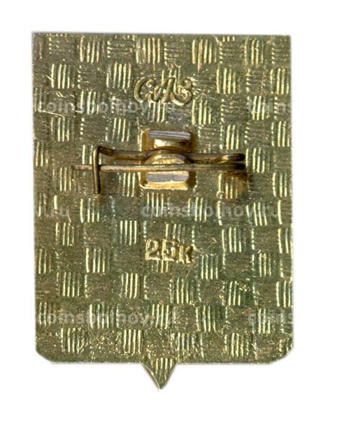 Значок Смоленск