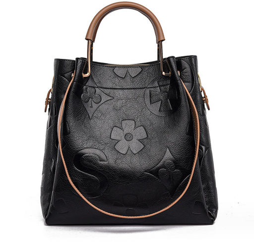 Сумка A-CC-10123-Black