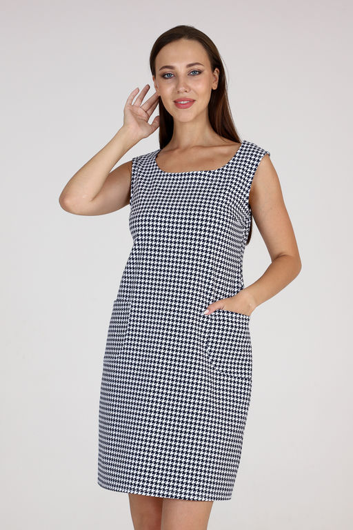 Сарафан 18020 - Натали фото 10