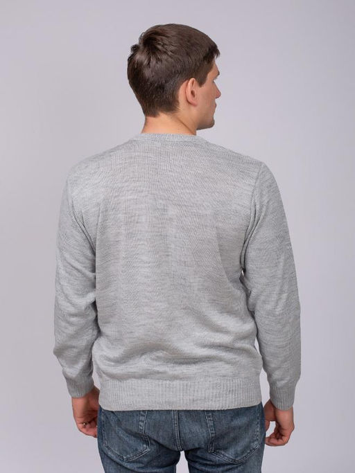 Джемпер мужской - Есения фото 8