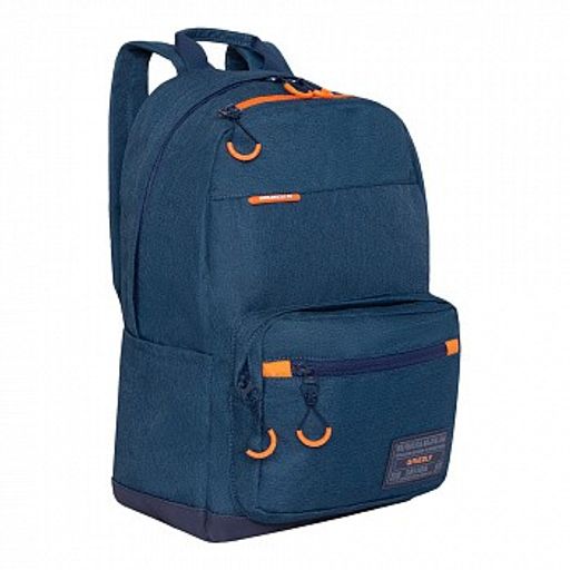 RQ-008-3 Рюкзак - Grizzly фото 2