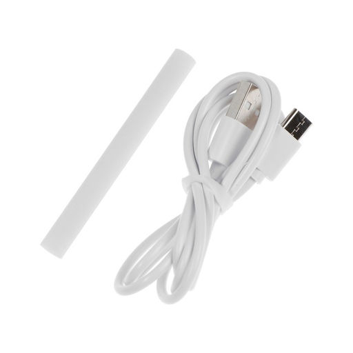 Увлажнитель воздуха «Керосинка» HM-19 ультразвуковой, 0.28 л, 1.5 Вт, 1200 мА/ч, USB, подсветка, эффект тумана, чёрный