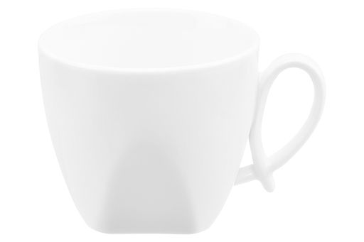 Чашка для капучино и кофе латте 280 мл 12*9*7,5 см Айсберг + дер. подставка - Elan gallery фото 16