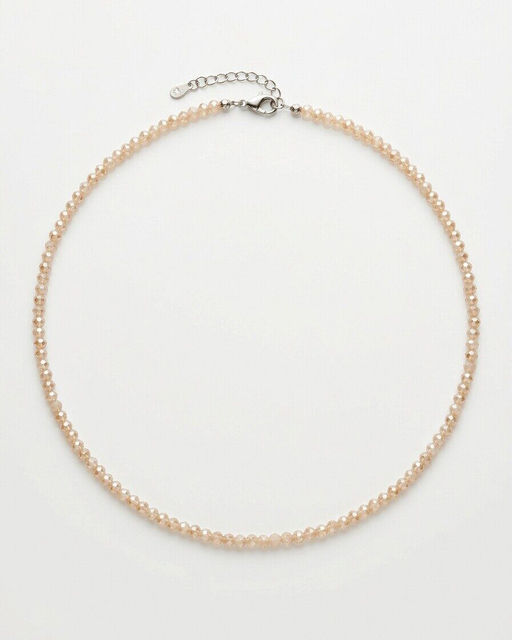 Чокер из натуральных камней - Vel vett фото 5