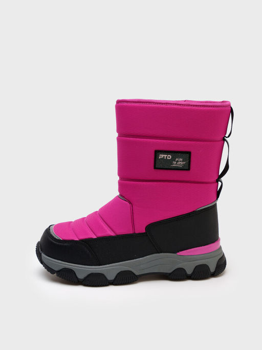 PlayToday / Сапоги зимние для девочки