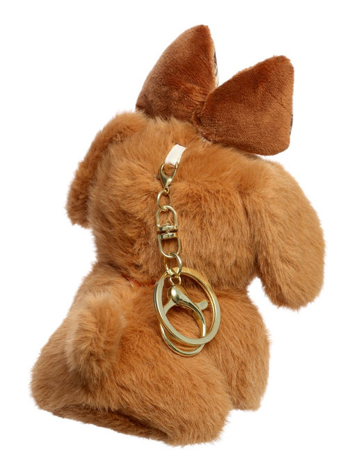 Мягкая игрушка "Милая собачка", 15 см, МИКС