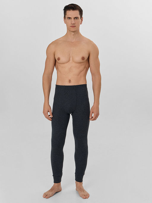 КАЛЬСОНЫ ТЕРМО МУЖСКИЕ - Mark formelle фото 2