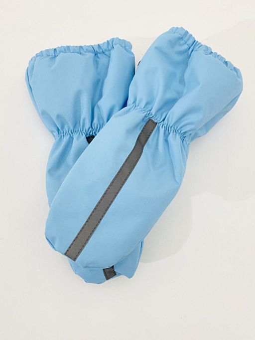 Варежки утепленные 21887-02 - Avese фото 7