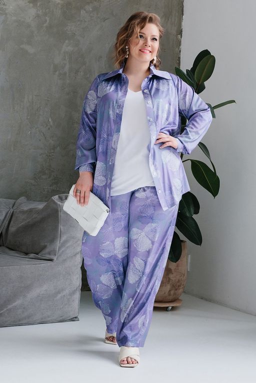 Брюки женские - Jp фото 6