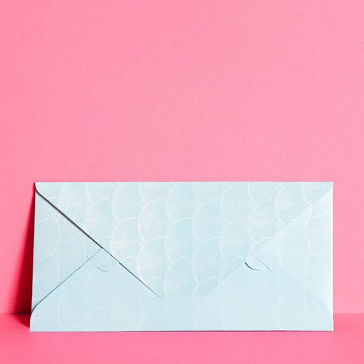 Конверт для денег с деревянным элементом С Днем Рождения! кекс - Дарим красиво фото 3