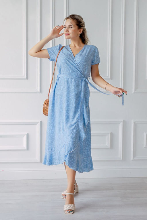 Платье Шакира