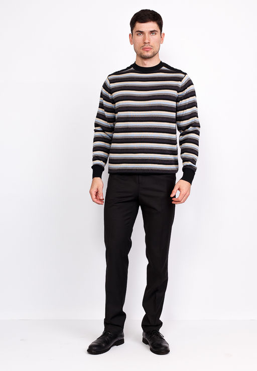 Джемпер мужской GREG 10NL155 col.2  фото 6