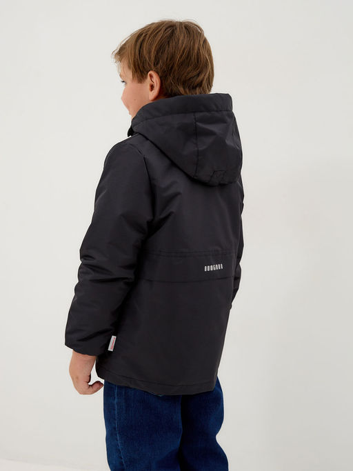 Куртка демисезонная 25532-501 васильковый - Avese фото 66