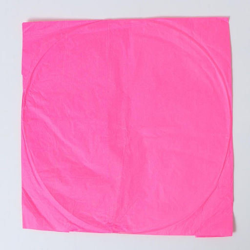 Фонарь желаний Сердце, розовый - Страна карнавалия фото 8