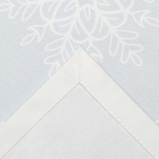 Набор новогодний «Этель» Forest animals, скатерть 150×180 ±2 см с ГМВО, салфетки 40×40 см-8 штук