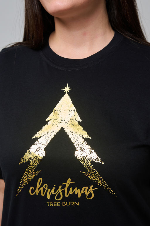 8564 футболка женская